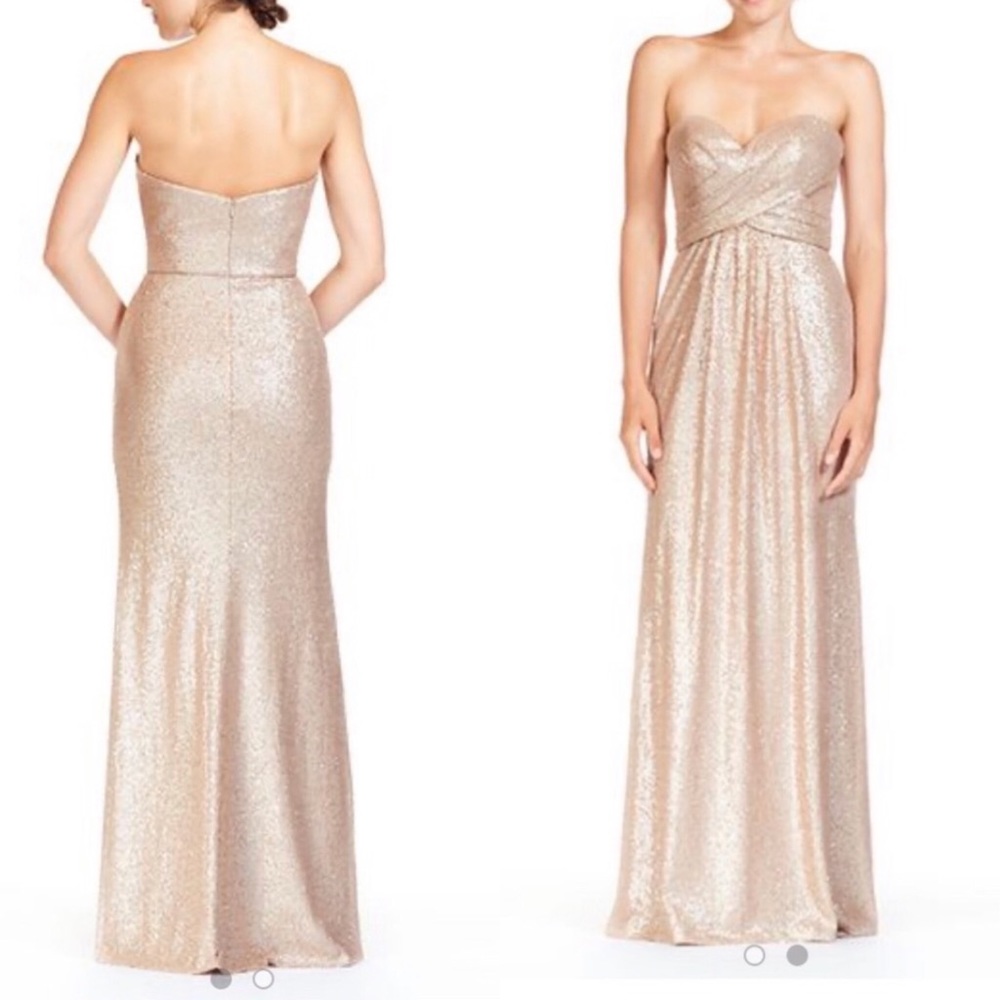Bari Jay Dress